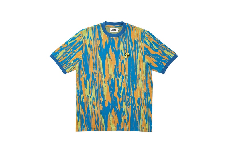 PALACE SKATEBOARDS パレススケートボード 2019年春コレクション 発売アイテム一覧 - Week 8
