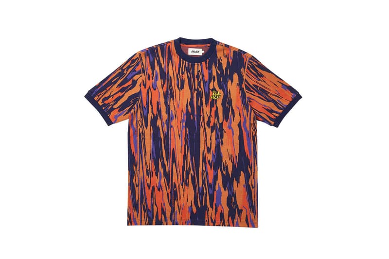 PALACE SKATEBOARDS パレススケートボード 2019年春コレクション 発売アイテム一覧 - Week 8