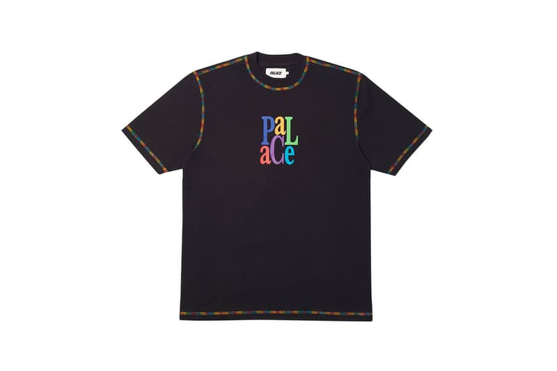 PALACE SKATEBOARDS パレススケートボード 2019年春コレクション 発売アイテム一覧 - Week 8