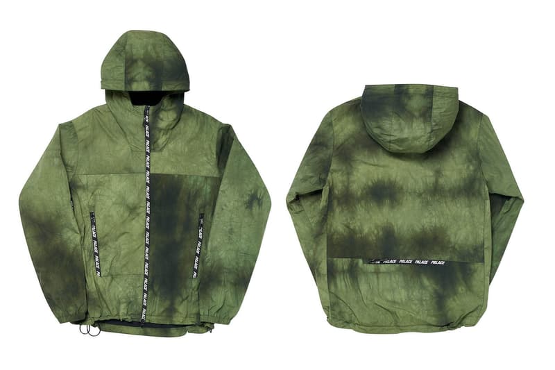 PALACE SKATEBOARDS パレススケートボード 2019年春コレクション 発売アイテム一覧 - Week 8