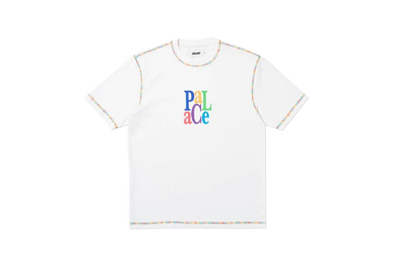 PALACE SKATEBOARDS パレススケートボード 2019年春コレクション 発売アイテム一覧 - Week 8