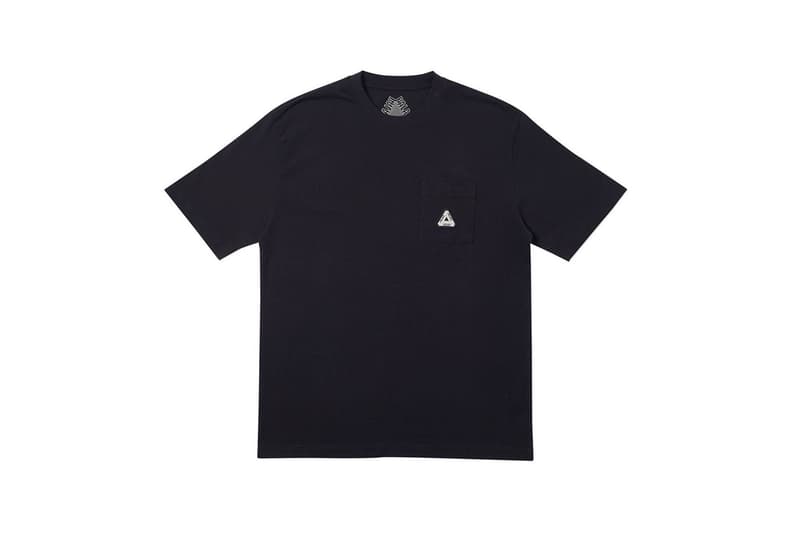 PALACE SKATEBOARDS パレススケートボード 2019年春コレクション 発売アイテム一覧 - Week 8