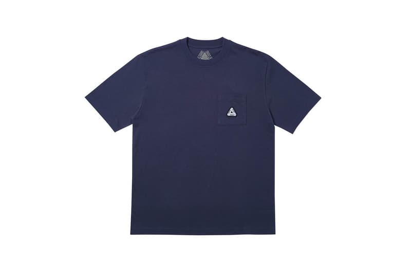 PALACE SKATEBOARDS パレススケートボード 2019年春コレクション 発売アイテム一覧 - Week 8
