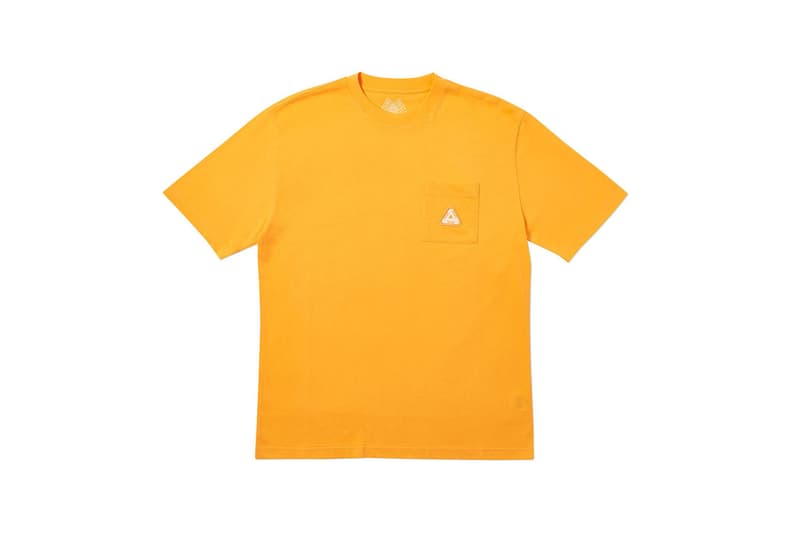 PALACE SKATEBOARDS パレススケートボード 2019年春コレクション 発売アイテム一覧 - Week 8
