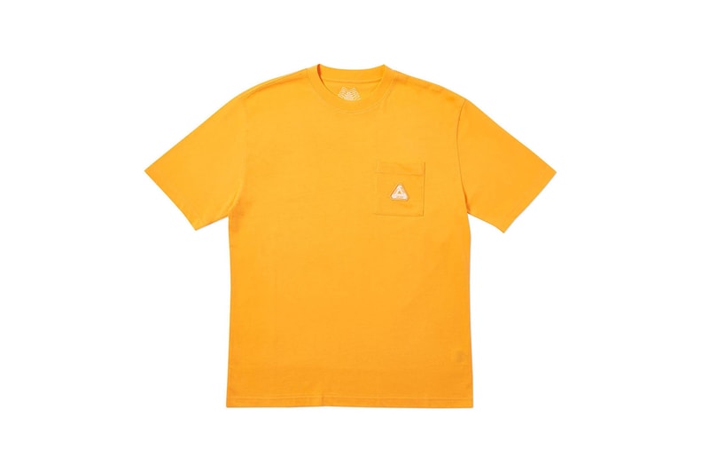 PALACE SKATEBOARDS パレススケートボード 2019年春コレクション 発売アイテム一覧 - Week 8