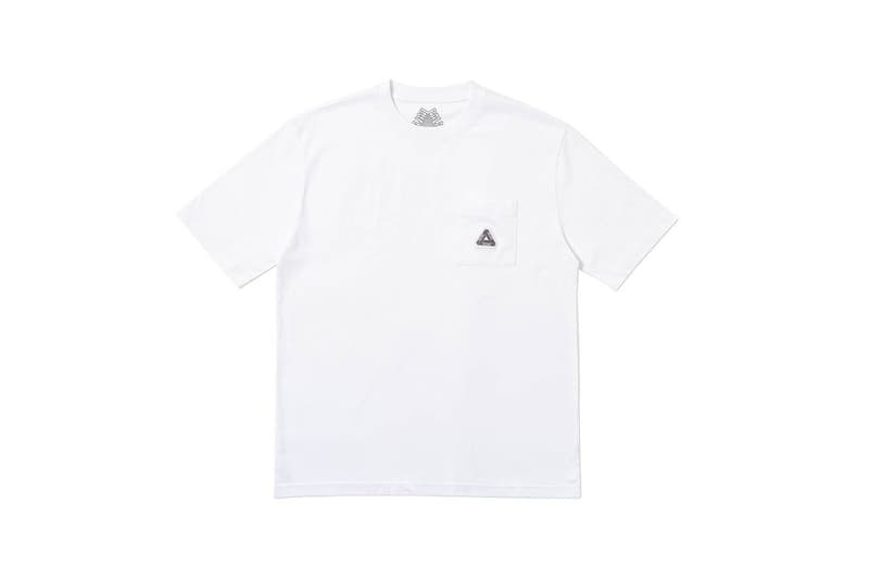 PALACE SKATEBOARDS パレススケートボード 2019年春コレクション 発売アイテム一覧 - Week 8