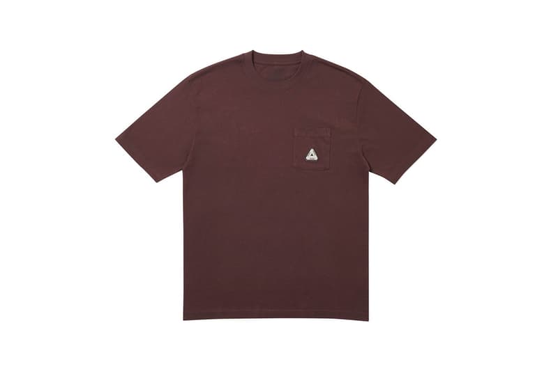 PALACE SKATEBOARDS パレススケートボード 2019年春コレクション 発売アイテム一覧 - Week 8