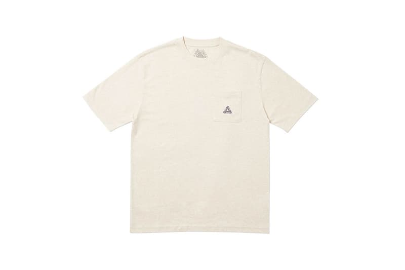 PALACE SKATEBOARDS パレススケートボード 2019年春コレクション 発売アイテム一覧 - Week 8