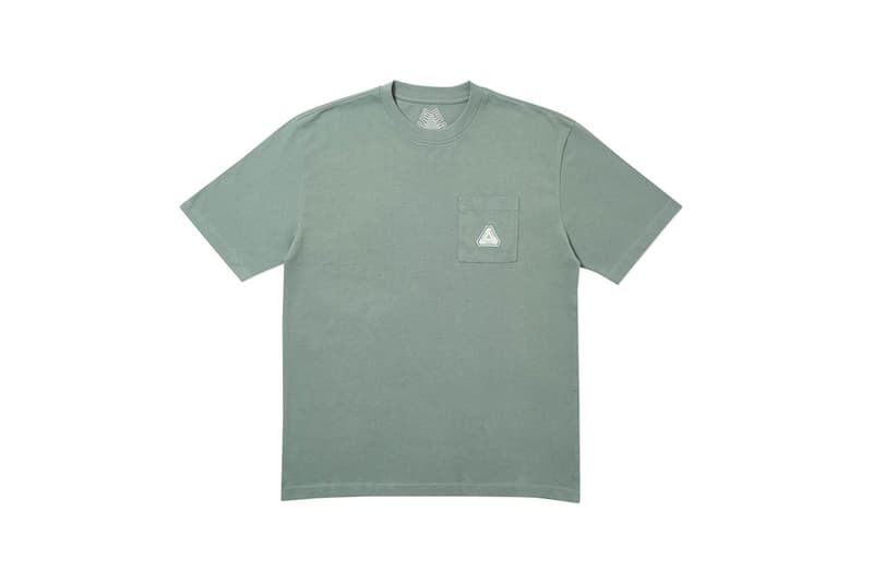 PALACE SKATEBOARDS パレススケートボード 2019年春コレクション 発売アイテム一覧 - Week 8