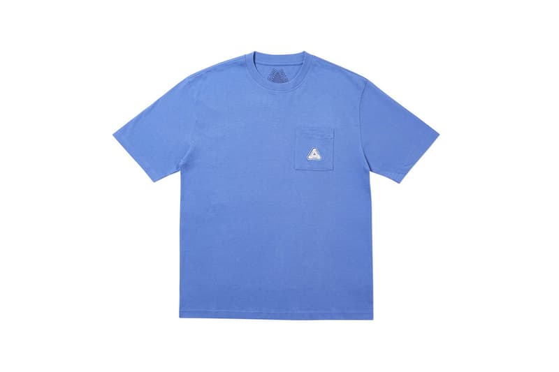 PALACE SKATEBOARDS パレススケートボード 2019年春コレクション 発売アイテム一覧 - Week 8