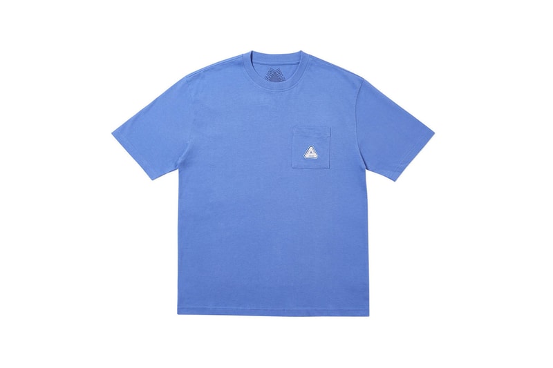PALACE SKATEBOARDS パレススケートボード 2019年春コレクション 発売アイテム一覧 - Week 8