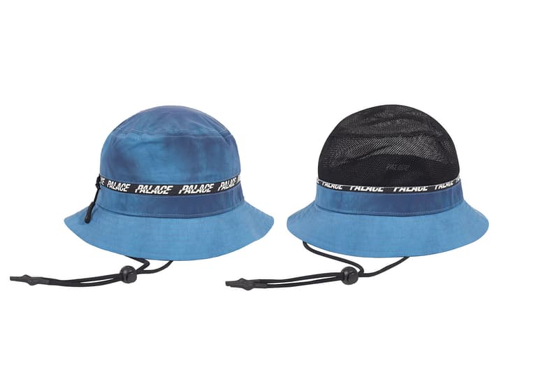 PALACE SKATEBOARDS パレススケートボード 2019年春コレクション 発売アイテム一覧 - Week 8