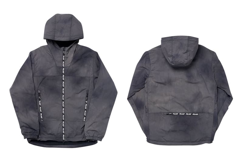 PALACE SKATEBOARDS パレススケートボード 2019年春コレクション 発売アイテム一覧 - Week 8