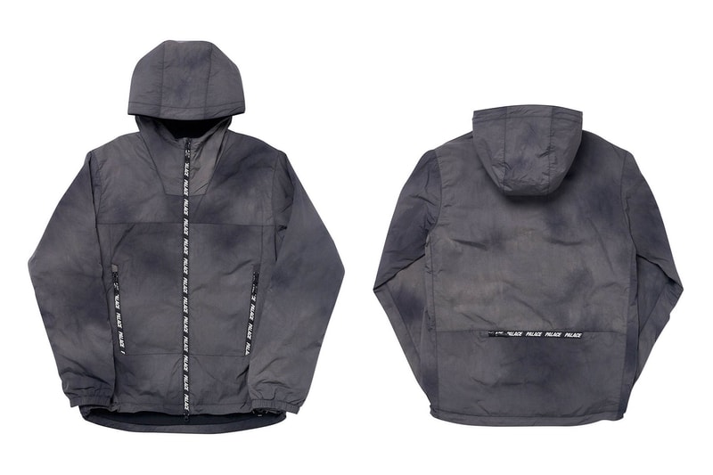 PALACE SKATEBOARDS パレススケートボード 2019年春コレクション 発売アイテム一覧 - Week 8