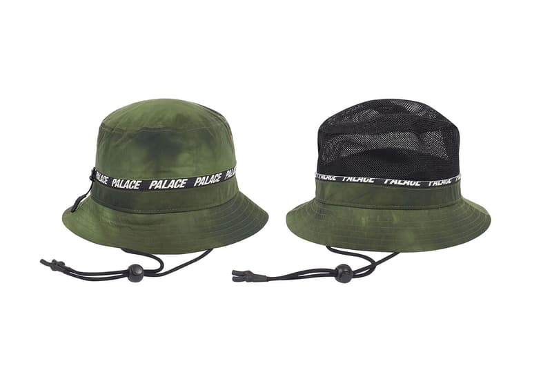 PALACE SKATEBOARDS パレススケートボード 2019年春コレクション 発売アイテム一覧 - Week 8