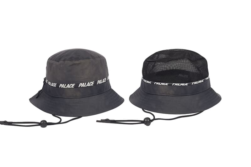 PALACE SKATEBOARDS パレススケートボード 2019年春コレクション 発売アイテム一覧 - Week 8