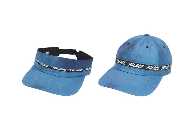 PALACE SKATEBOARDS パレススケートボード 2019年春コレクション 発売アイテム一覧 - Week 8