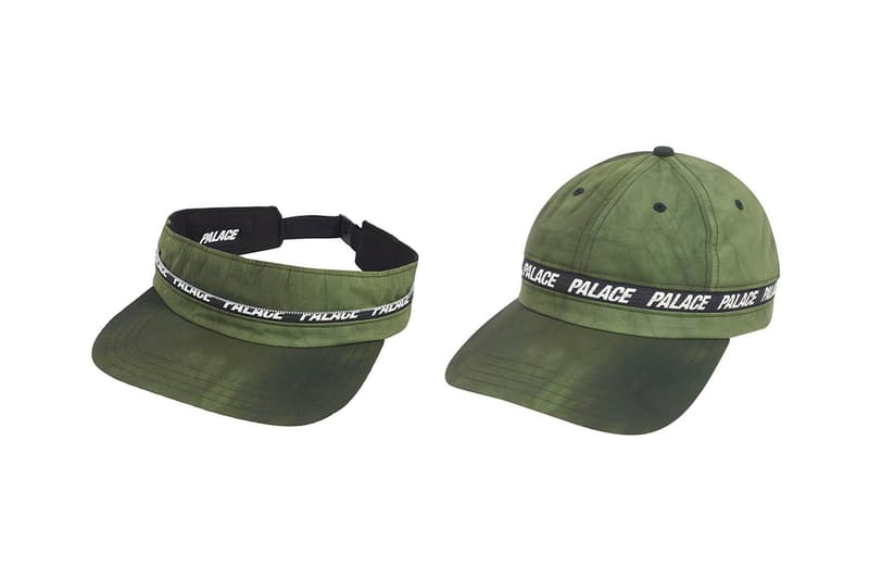 PALACE SKATEBOARDS パレススケートボード 2019年春コレクション 発売アイテム一覧 - Week 8