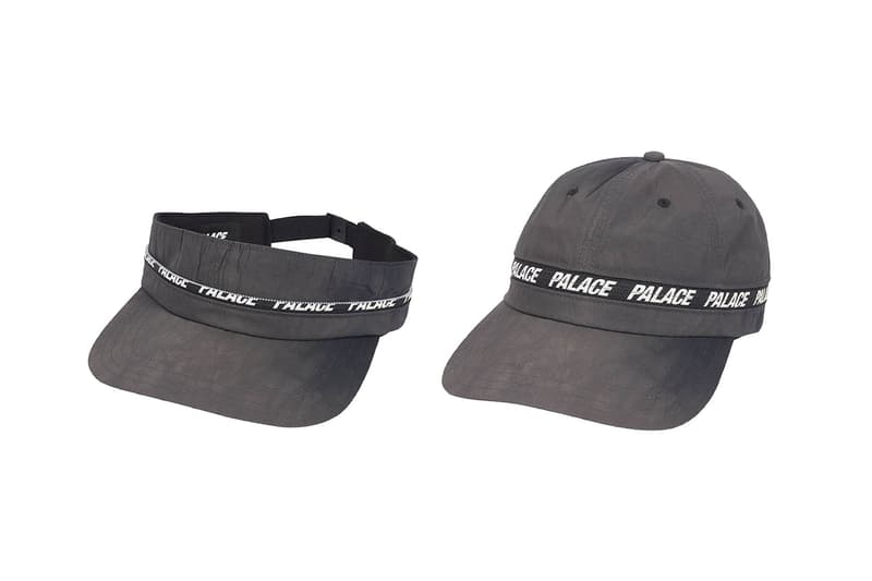 PALACE SKATEBOARDS パレススケートボード 2019年春コレクション 発売アイテム一覧 - Week 8