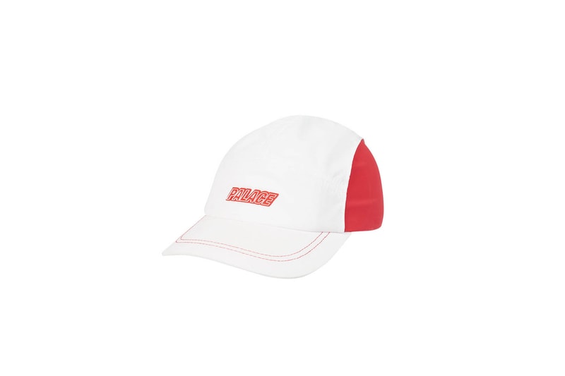 PALACE SKATEBOARDS パレススケートボード 2019年春コレクション 発売アイテム一覧 - Week 8