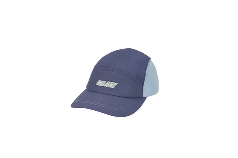 PALACE SKATEBOARDS パレススケートボード 2019年春コレクション 発売アイテム一覧 - Week 8