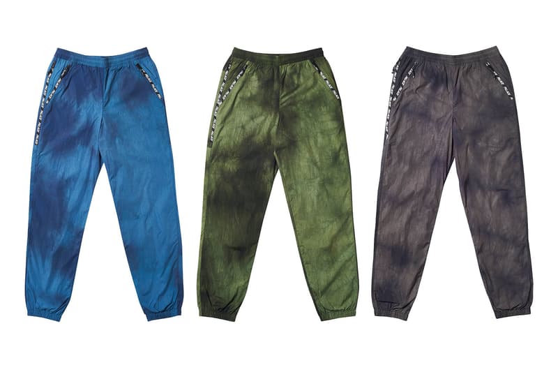 PALACE SKATEBOARDS パレススケートボード 2019年春コレクション 発売アイテム一覧 - Week 8