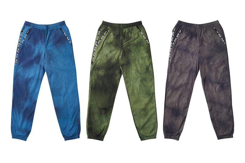 PALACE SKATEBOARDS パレススケートボード 2019年春コレクション 発売アイテム一覧 - Week 8
