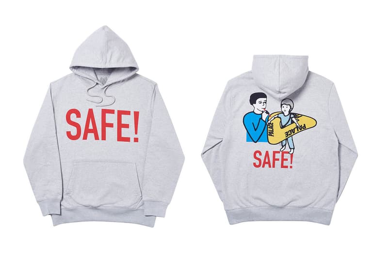 PALACE SKATEBOARDS パレススケートボード 2019年春コレクション 発売アイテム一覧 - Week 8