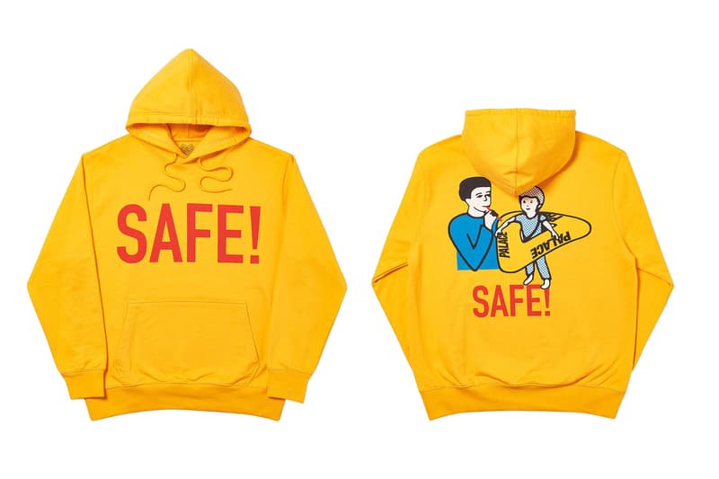 PALACE SKATEBOARDS パレススケートボード 2019年春コレクション 発売アイテム一覧 - Week 8