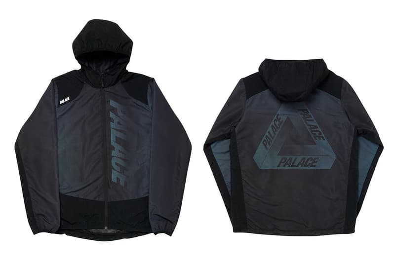 PALACE SKATEBOARDS パレス スケートボード 2019年 春 コレクション 発売 アイテム 一覧 Week 9