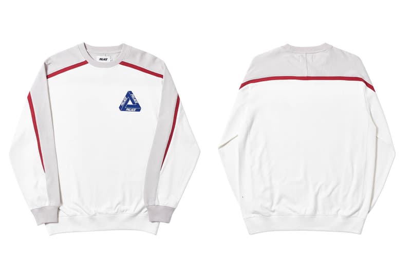 PALACE SKATEBOARDS パレス スケートボード 2019年 春 コレクション 発売 アイテム 一覧 Week 9