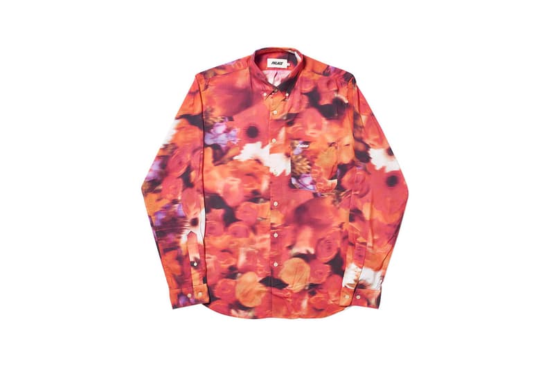 PALACE SKATEBOARDS パレス スケートボード 2019年 春 コレクション 発売 アイテム 一覧 Week 9