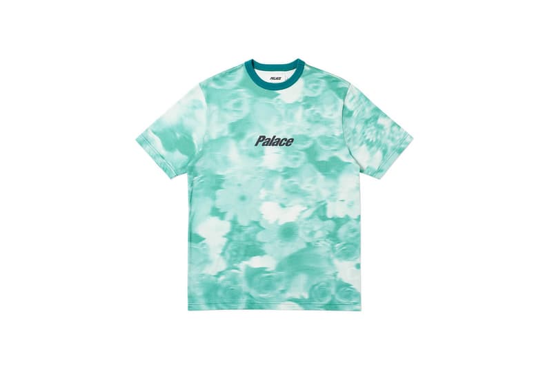 PALACE SKATEBOARDS パレス スケートボード 2019年 春 コレクション 発売 アイテム 一覧 Week 9