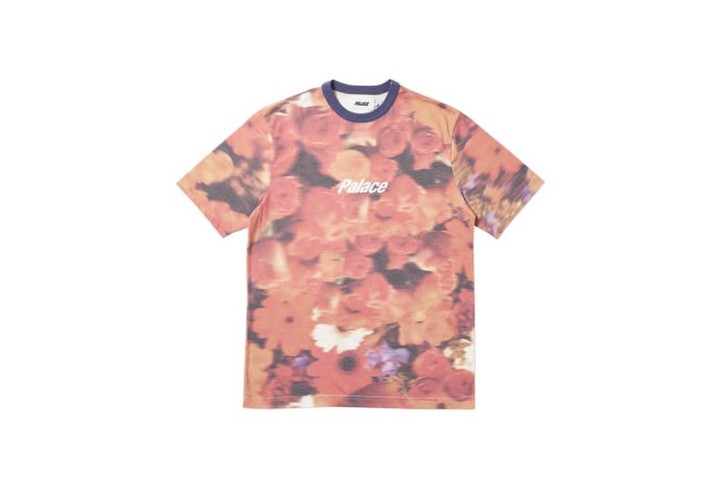 PALACE SKATEBOARDS パレス スケートボード 2019年 春 コレクション 発売 アイテム 一覧 Week 9