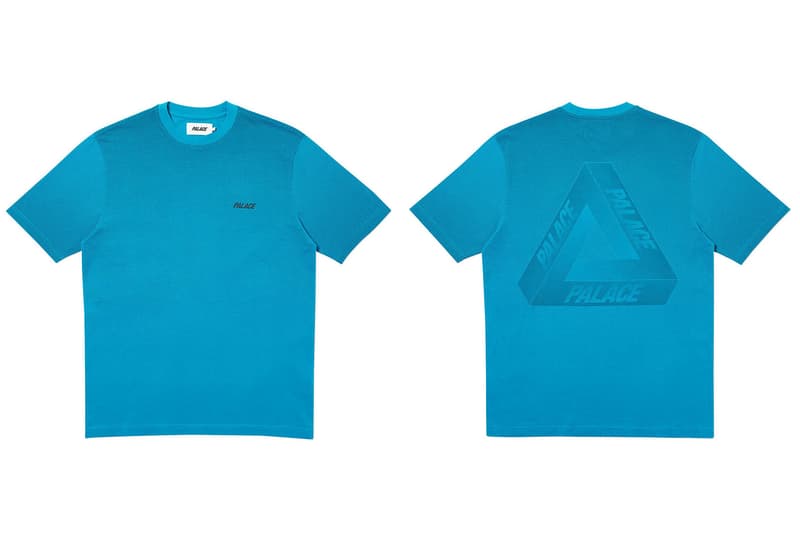 PALACE SKATEBOARDS パレス スケートボード 2019年 春 コレクション 発売 アイテム 一覧 Week 9