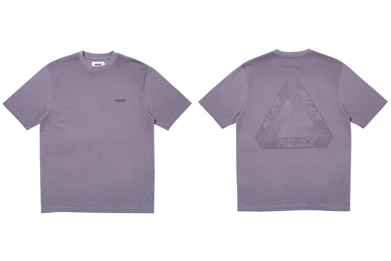 PALACE SKATEBOARDS パレス スケートボード 2019年 春 コレクション 発売 アイテム 一覧 Week 9