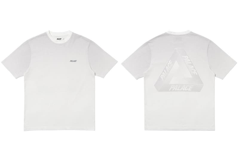 PALACE SKATEBOARDS パレス スケートボード 2019年 春 コレクション 発売 アイテム 一覧 Week 9