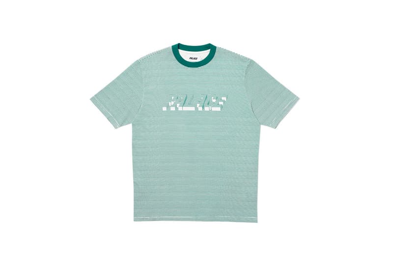 PALACE SKATEBOARDS パレス スケートボード 2019年 春 コレクション 発売 アイテム 一覧 Week 9