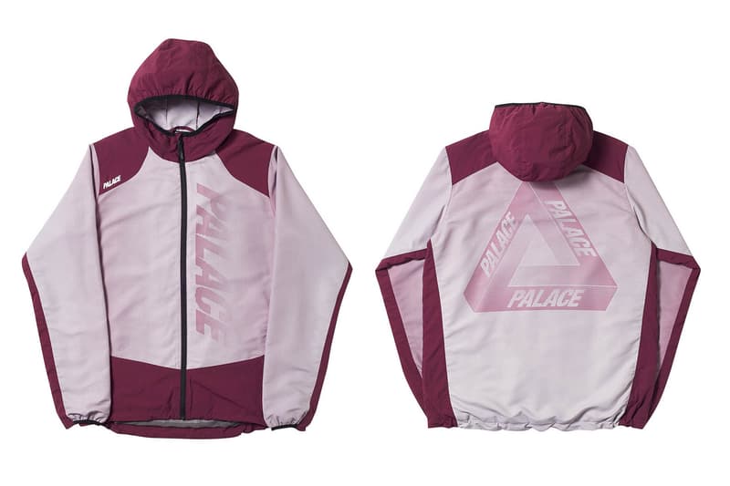 PALACE SKATEBOARDS パレス スケートボード 2019年 春 コレクション 発売 アイテム 一覧 Week 9