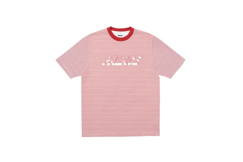 PALACE SKATEBOARDS パレス スケートボード 2019年 春 コレクション 発売 アイテム 一覧 Week 9