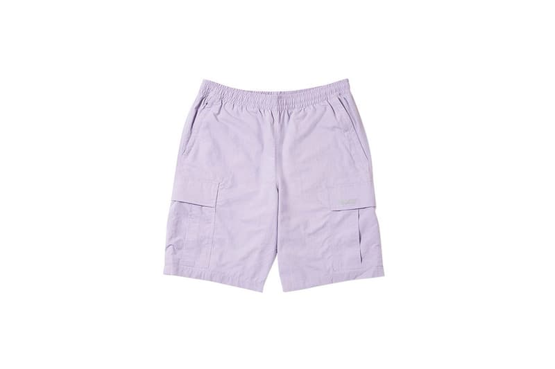 PALACE SKATEBOARDS パレス スケートボード 2019年 春 コレクション 発売 アイテム 一覧 Week 9