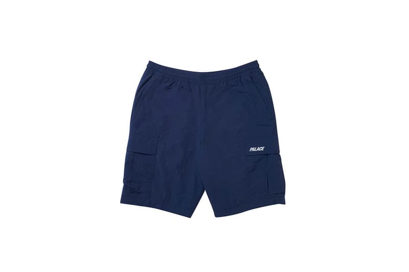 PALACE SKATEBOARDS パレス スケートボード 2019年 春 コレクション 発売 アイテム 一覧 Week 9