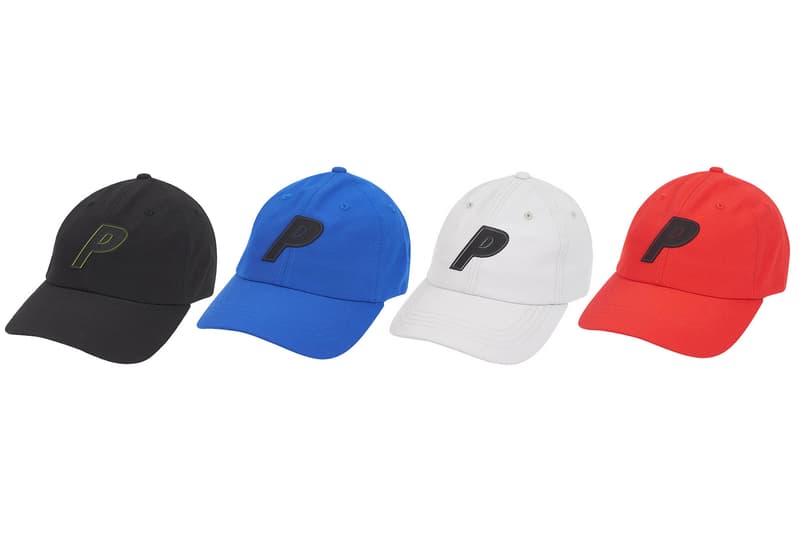 PALACE SKATEBOARDS パレス スケートボード 2019年 春 コレクション 発売 アイテム 一覧 Week 9