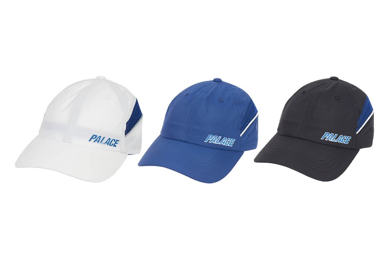 PALACE SKATEBOARDS パレス スケートボード 2019年 春 コレクション 発売 アイテム 一覧 Week 9