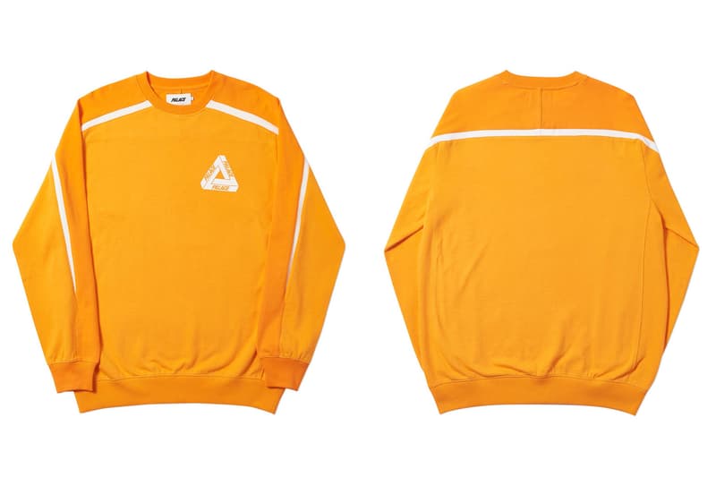 PALACE SKATEBOARDS パレス スケートボード 2019年 春 コレクション 発売 アイテム 一覧 Week 9