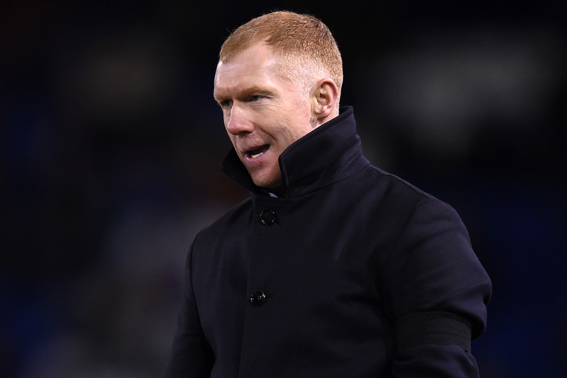 元マンuのポール スコールズに140回にもおよぶ賭博行為の疑い Hypebeast Jp