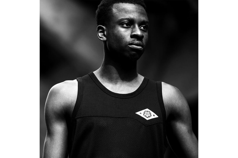 高品質スウェットで人気の Reigning Champ よりストリート サッカーをテーマにした最新コレクションが登場