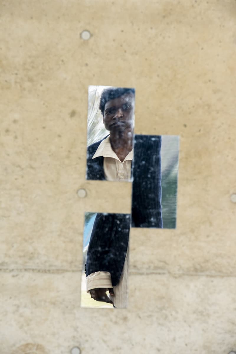 RICE NINE TEN ライスナインテン 2019年秋冬 ルックブック 到着