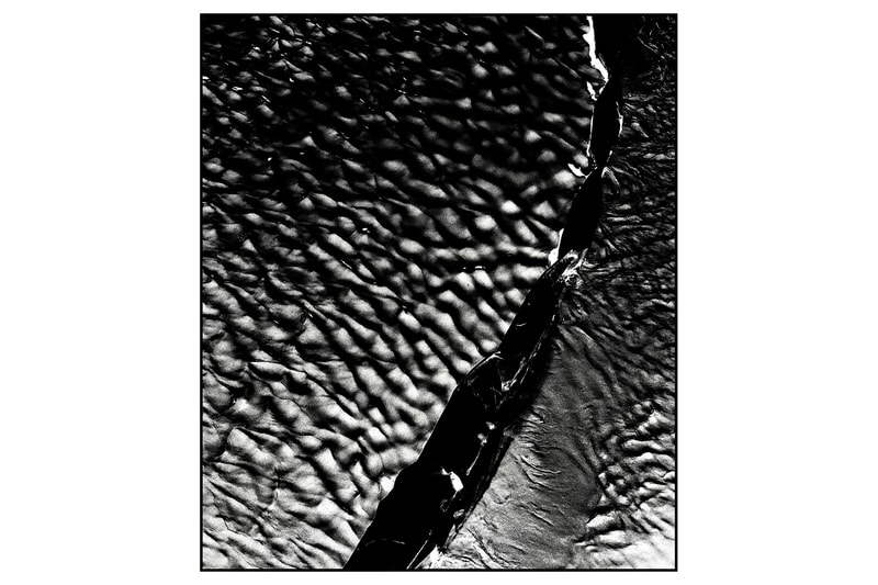 新鋭フォトグラファー・池谷陸　riku ikeya 個展 “Everything is Connected 2