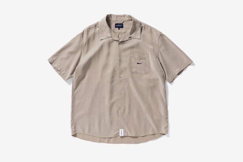 ロンハーマン ディセンダント 2019年春夏 新作 エクスクルーシブ アイテム Ron Herman DESCENDANT 